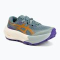 Кросівки для бігу жіночі ASICS Trabuco Max 5 foggy teal/radiant amethyst