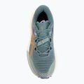 Кросівки для бігу жіночі ASICS Trabuco Max 5 foggy teal/radiant amethyst 5