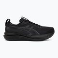 Кросівки для бігу чоловічі ASICS Gel-Kayano 33 black/black 2