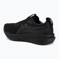 Кросівки для бігу чоловічі ASICS Gel-Kayano 33 black/black 3