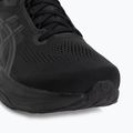 Кросівки для бігу чоловічі ASICS Gel-Kayano 33 black/black 7