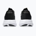 Кросівки для бігу чоловічі ASICS Gel-Excite 11 black/bright sunstone 4