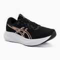 Кросівки для бігу чоловічі ASICS Gel-Excite 11 black/bright sunstone
