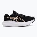 Кросівки для бігу чоловічі ASICS Gel-Excite 11 black/bright sunstone 2