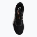 Кросівки для бігу чоловічі ASICS Gel-Excite 11 black/bright sunstone 5
