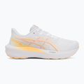 Кросівки для бігу жіночі ASICS GT-1000 15 white/vivid coral 2