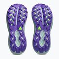 Кросівки для бігу жіночі ASICS Trabuco 14 foggy teal/radiant amethyst 5
