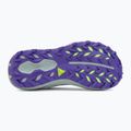 Кросівки для бігу жіночі ASICS Trabuco 14 foggy teal/radiant amethyst 4