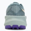 Кросівки для бігу жіночі ASICS Trabuco 14 foggy teal/radiant amethyst 6