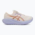 Кросівки для бігу жіночі Asics Gel-Cumulus 28 Oatmeal/Fresh Air 2