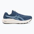 Кросівки для бігу чоловічі ASICS Gel-Contend 10 grand shark/calm indigo 2