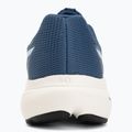 Кросівки для бігу чоловічі ASICS Gel-Contend 10 grand shark/calm indigo 6