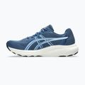 Кросівки для бігу чоловічі ASICS Gel-Contend 10 grand shark/calm indigo 3