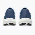 Кросівки для бігу чоловічі ASICS Gel-Contend 10 grand shark/calm indigo 7