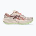 Кросівки для бігу жіночі ASICS Trabuco 14 rose dust/umeboshi 2
