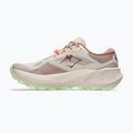 Кросівки для бігу жіночі ASICS Trabuco 14 rose dust/umeboshi 3