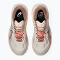 Кросівки для бігу жіночі ASICS Trabuco 14 rose dust/umeboshi 6