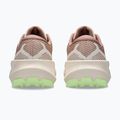 Кросівки для бігу жіночі ASICS Trabuco 14 rose dust/umeboshi 7