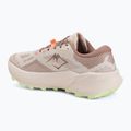 Кросівки для бігу жіночі ASICS Trabuco 14 rose dust/umeboshi 3