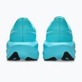 Кросівки для бігу жіночі ASICS Novablast 6 energy aqua/white 7