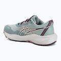 Кросівки для бігу жіночі Asics Gel-Venture 11 Ocean Haze/Dark Aubergine 3