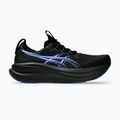 Кросівки для бігу чоловічі ASICS Gel-Nimbus 28 black/neon blue 2