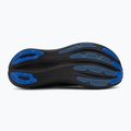 Кросівки для бігу чоловічі ASICS Gel-Nimbus 28 black/neon blue 4