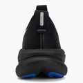 Кросівки для бігу чоловічі ASICS Gel-Nimbus 28 black/neon blue 6