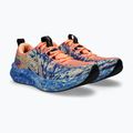 Кросівки для бігу чоловічі ASICS Noosa Tri 16 bright sunstone/soft sky