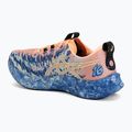 Кросівки для бігу чоловічі ASICS Noosa Tri 16 bright sunstone/soft sky 3