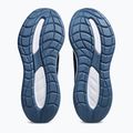 Кросівки для бігу чоловічі ASICS Gel-Cumulus 28 black/neon blue 4