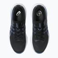 Кросівки для бігу чоловічі ASICS Gel-Cumulus 28 black/neon blue 5