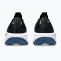 Кросівки для бігу чоловічі ASICS Gel-Cumulus 28 black/neon blue 6