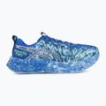 Кросівки для бігу чоловічі ASICS Noosa Tri 16 bright sunstone/soft skyneon blue/illuminate mint 2