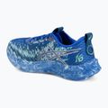 Кросівки для бігу чоловічі ASICS Noosa Tri 16 bright sunstone/soft skyneon blue/illuminate mint 3