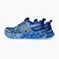 Кросівки для бігу чоловічі ASICS Noosa Tri 16 bright sunstone/soft skyneon blue/illuminate mint 3