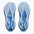 Кросівки для бігу чоловічі ASICS Noosa Tri 16 bright sunstone/soft skyneon blue/illuminate mint 4