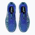 Кросівки для бігу чоловічі ASICS Noosa Tri 16 bright sunstone/soft skyneon blue/illuminate mint 5