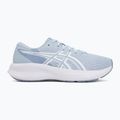 Кросівки для бігу жіночі Asics Patriot 14 solid air/white 2
