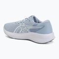 Кросівки для бігу жіночі Asics Patriot 14 solid air/white 3