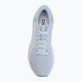 Кросівки для бігу жіночі Asics Patriot 14 solid air/white 5