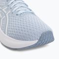 Кросівки для бігу жіночі Asics Patriot 14 solid air/white 7
