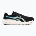 Кросівки для бігу чоловічі ASICS Gel-Contend 10 black/illuminate yellow 2