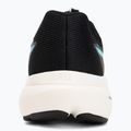 Кросівки для бігу чоловічі ASICS Gel-Contend 10 black/illuminate yellow 6