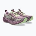 Кросівки для бігу жіночі Asics Noosa Tri 16 Hazy Lilac/Dark Prune