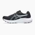 Кросівки для бігу жіночі ASICS Gel-Contend 10 black/white 2