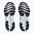 Кросівки для бігу жіночі ASICS Gel-Contend 10 black/white 3