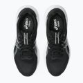 Кросівки для бігу жіночі ASICS Gel-Contend 10 black/white 4