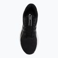 Кросівки для бігу жіночі ASICS Gel-Contend 10 black/white 5