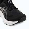 Кросівки для бігу жіночі ASICS Gel-Contend 10 black/white 7